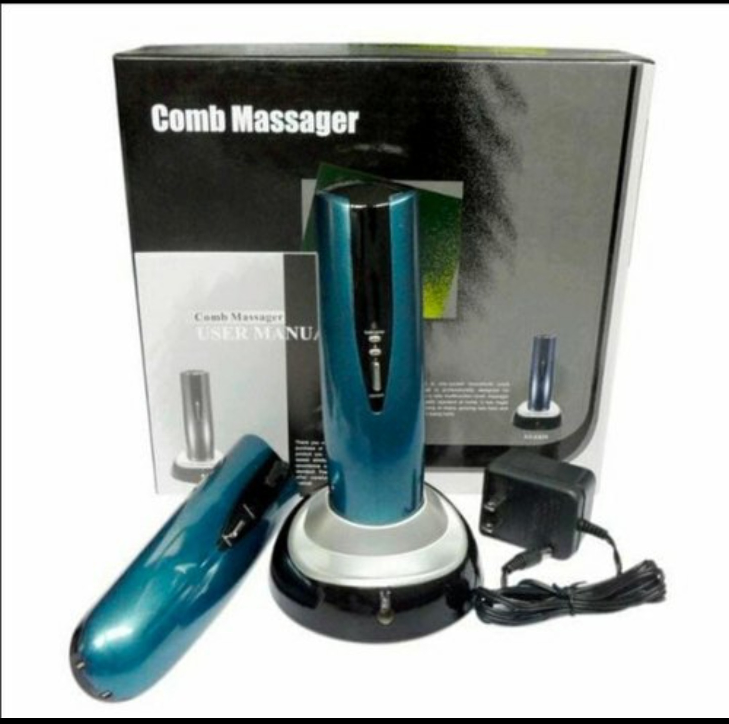 SD Cosmetics Care Laser Hair Growth Comb | SD Cosmetics Care SD Cosmetics Care Laser Hair Growth Comb | SD Cosmetics Care